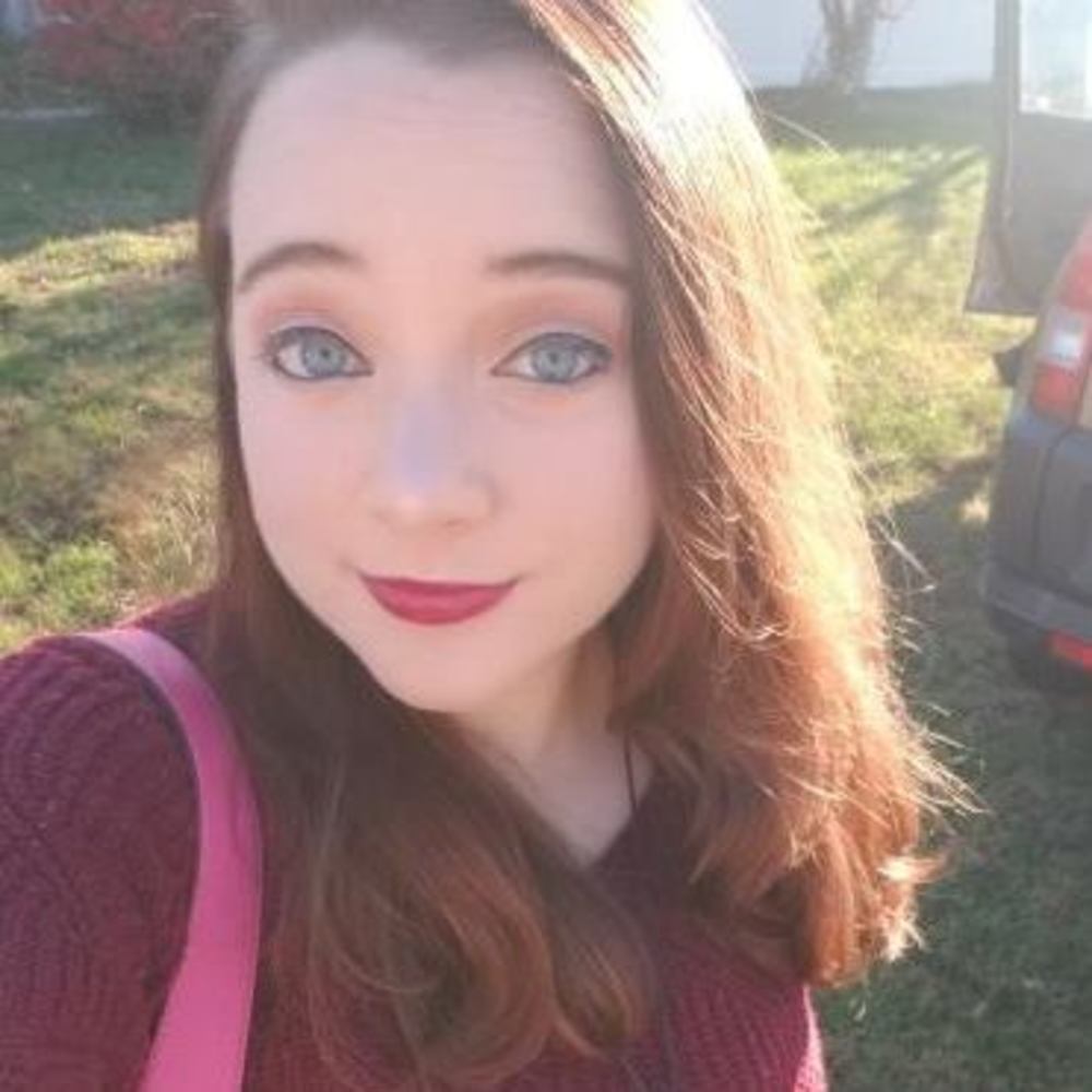 Meet your Posher, Scarlett